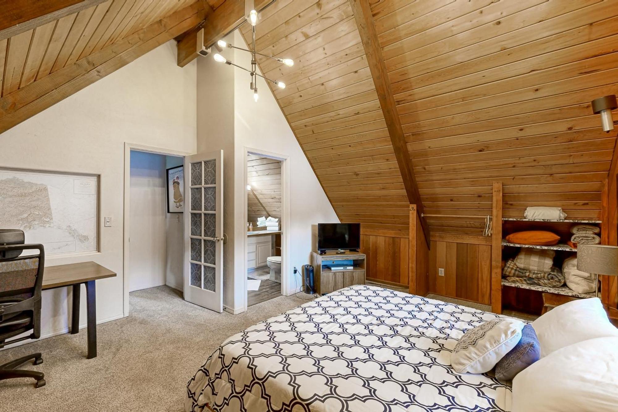 Kelly'S Chalet Girdwood Exterior foto